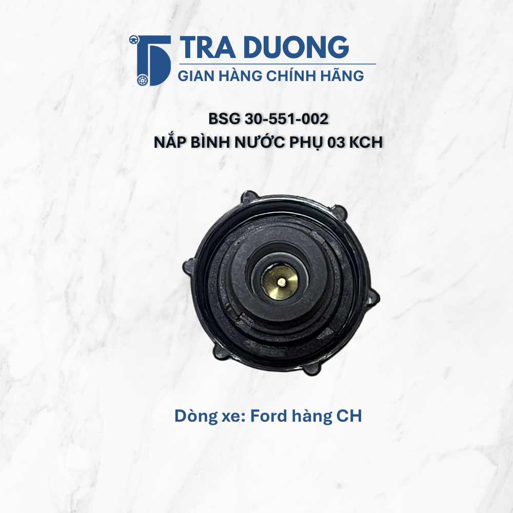 nắp bình nước phụ BSG 30-551-002