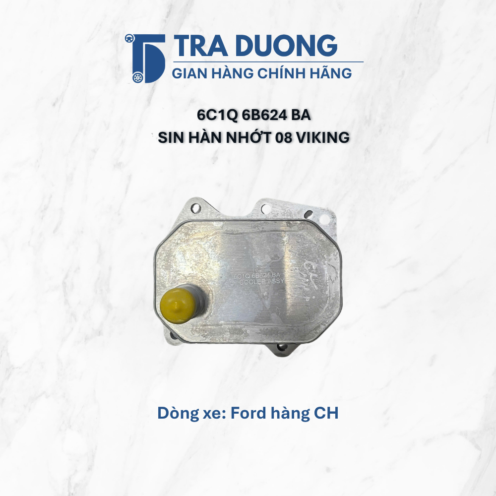 Sin hàn nhớt 08 VIKING – Mã 6C1Q 6B624 BA