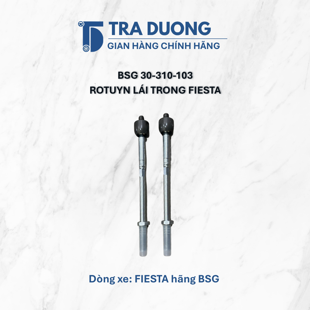Rotuyn lái trong Mã phụ tùng: BSG 30-310-103