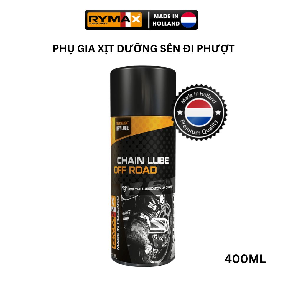 Chain Lube Off Road