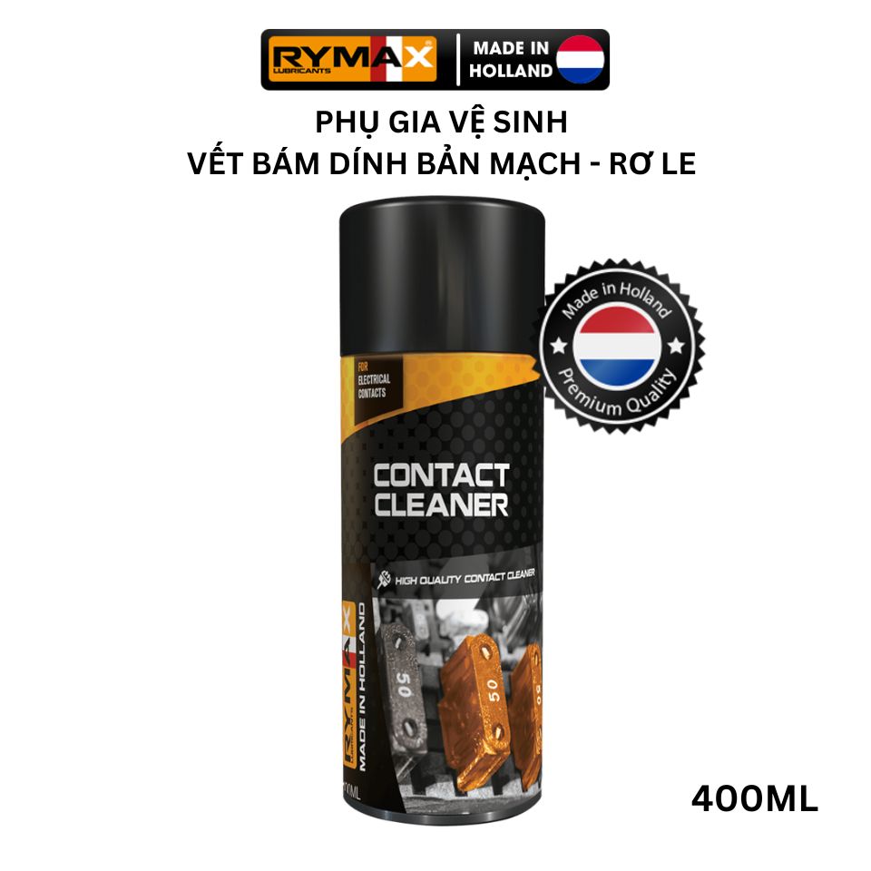 Contact Cleaner 