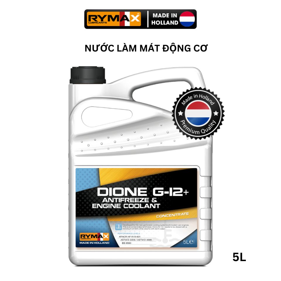 Dione G-12+ Concentrate 5L 