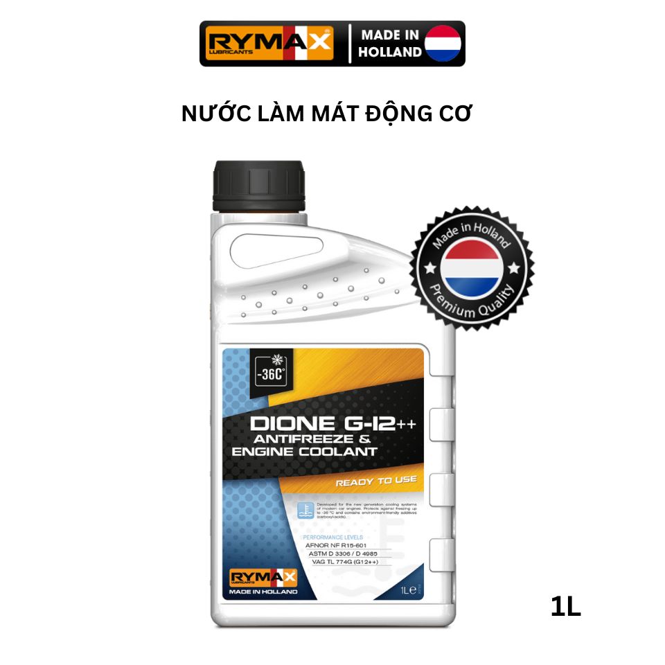 DIONE G-12++ READY TO USE 1L