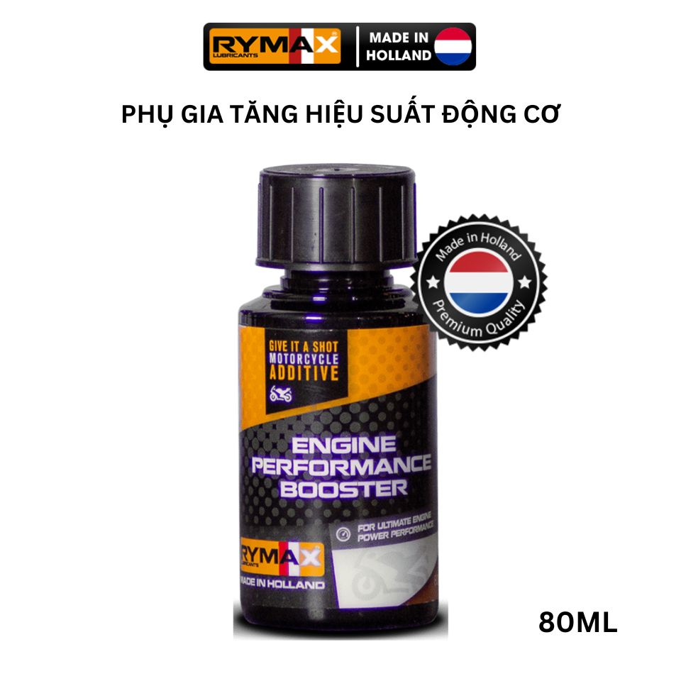 Engine Performance Booster 80ml