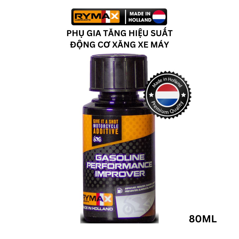 Gasoline Performance Improver 80ml