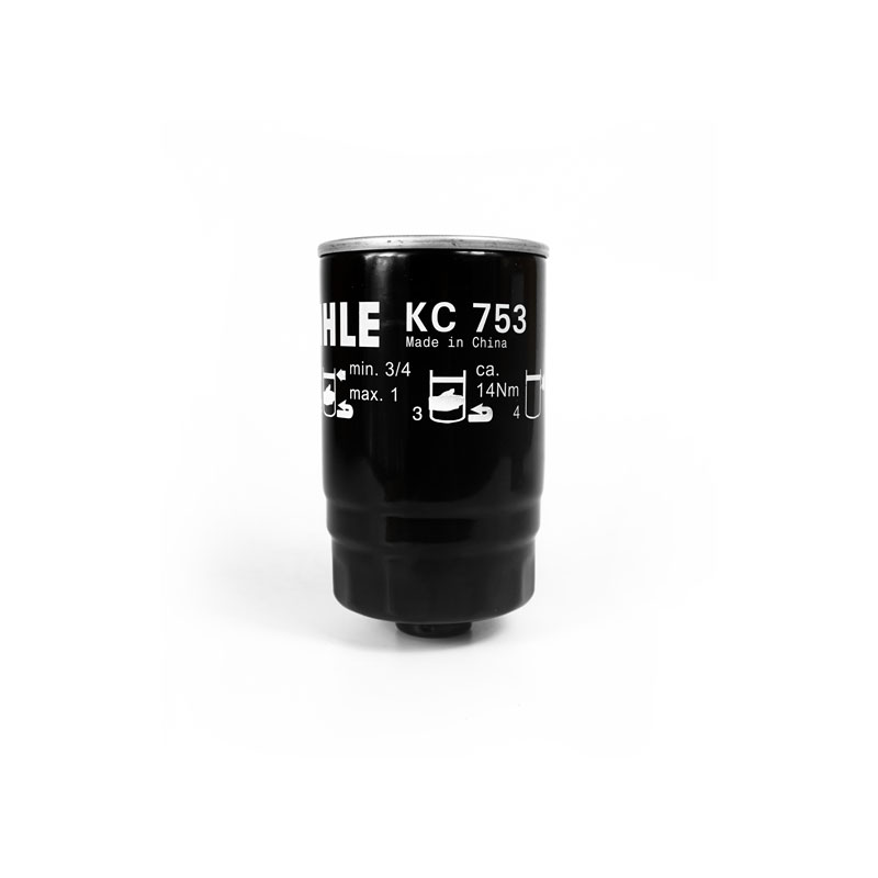 Lọc nhiên liệu Mahle – KC 753