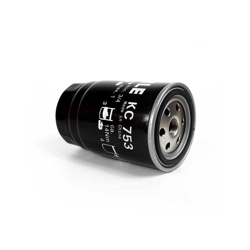 Lọc nhiên liệu Mahle – KC 753