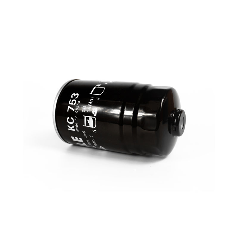 Lọc nhiên liệu Mahle – KC 753