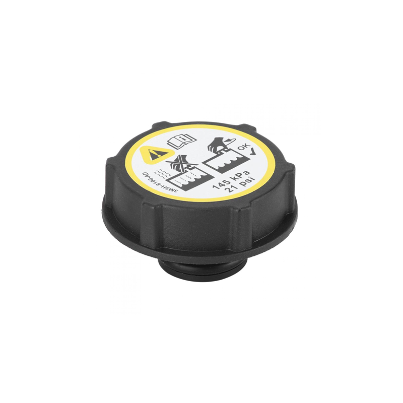 Nắp bình nước phụ Ford Transit 2003 - 2022