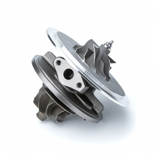 Ruột Turbo Mercedes Sprinter 