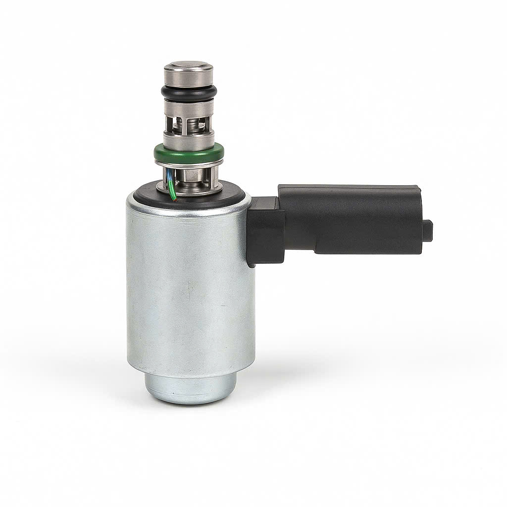 Van điều áp BK2Q 9358 AA